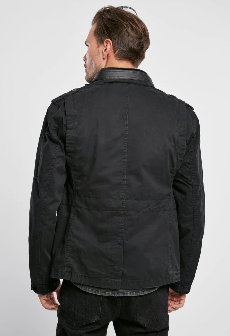 Feldjacke "Britannia" von Brandit