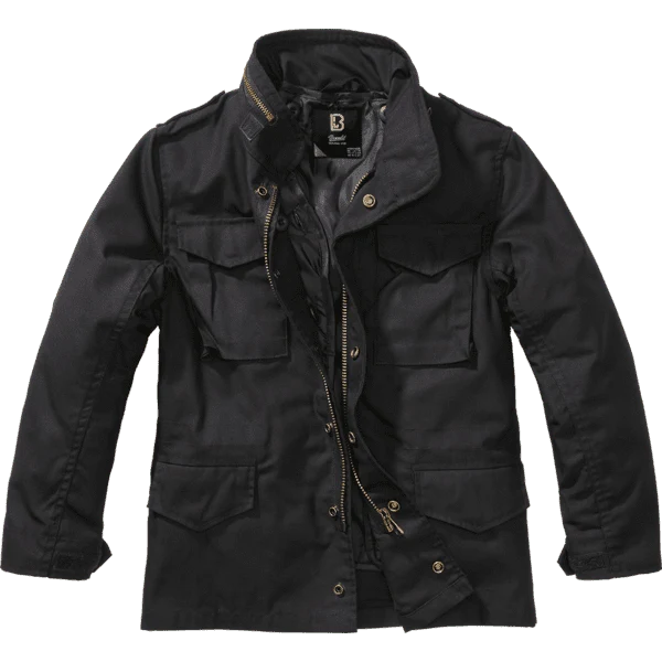 Kinder M65 Jacke von Brandit