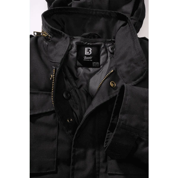 Kinder M65 Jacke von Brandit