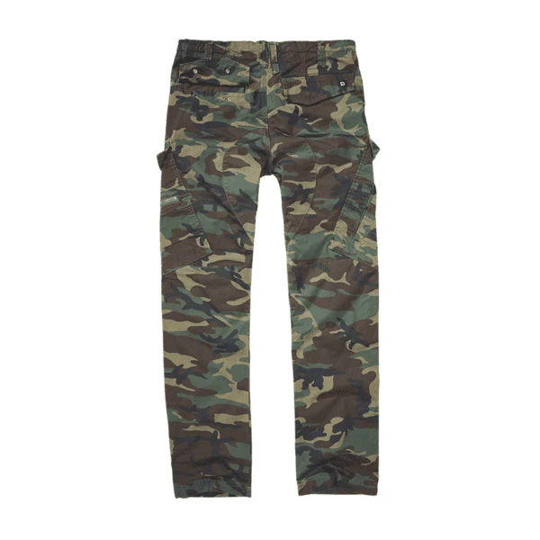 Slim-Fit Cargo-Hose von Brandit