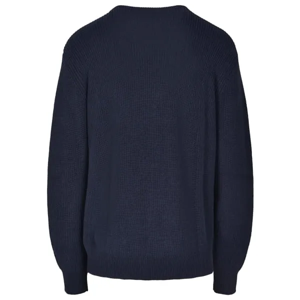 Cardigan Stitch Sweater von Urban Classics