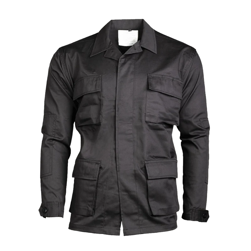 Feldjacke