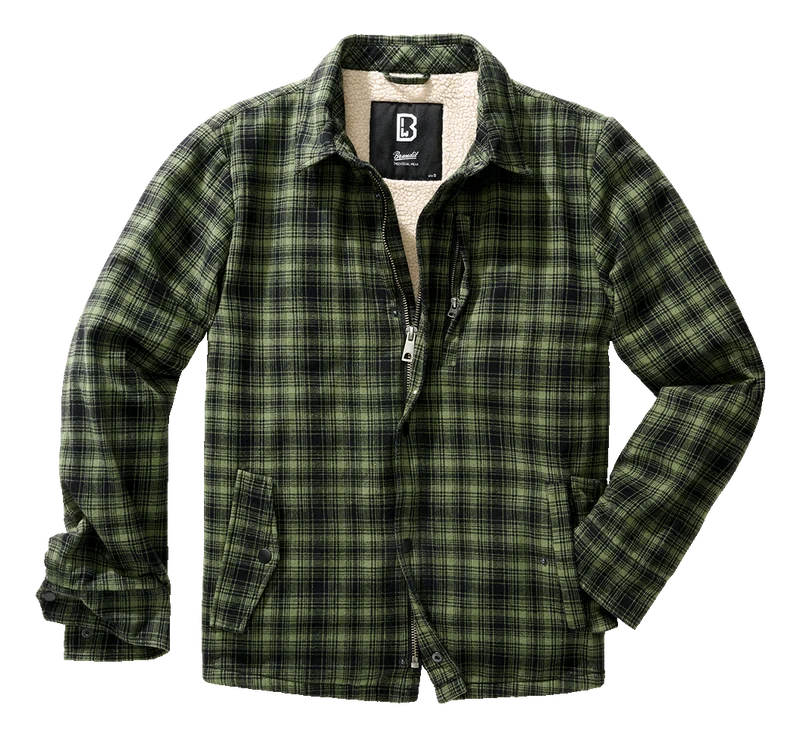 Classic Sherpa Jacket