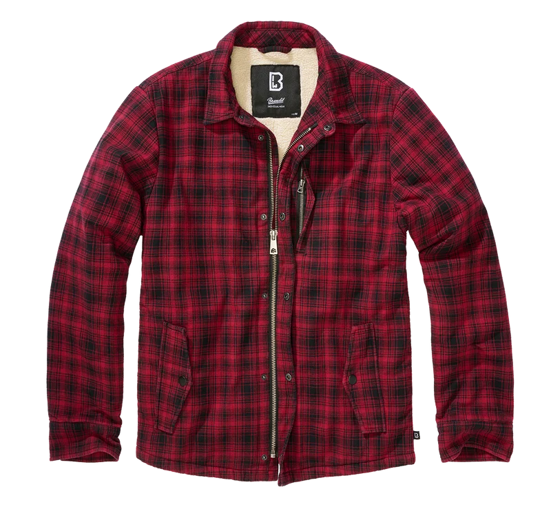 Classic Sherpa Jacket