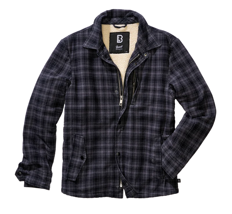 Classic Sherpa Jacket