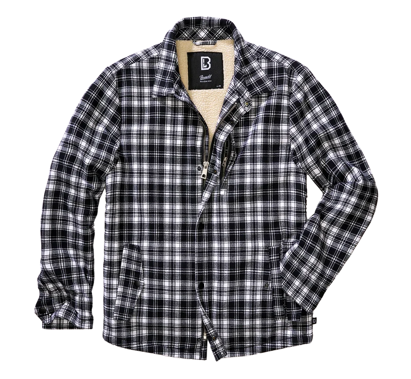 Classic Sherpa Jacket