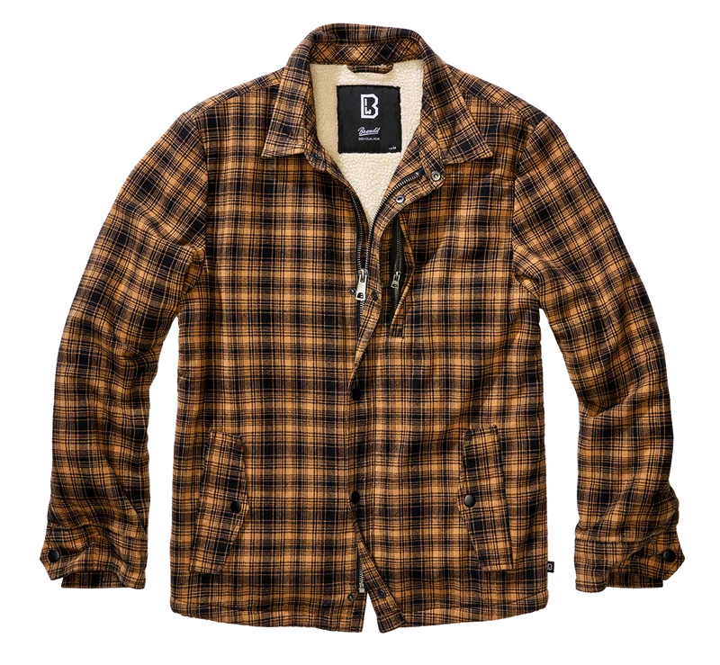 Classic Sherpa Jacket