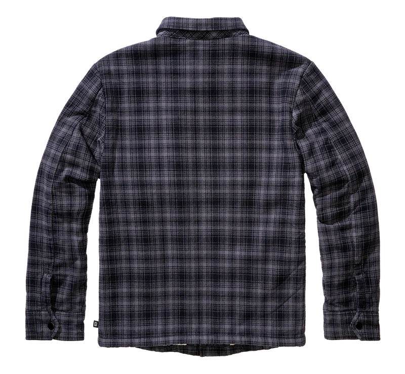 Classic Sherpa Jacket