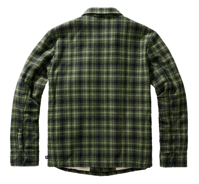 Classic Sherpa Jacket