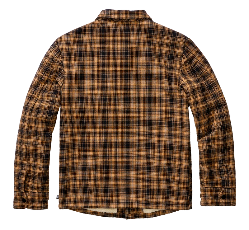 Classic Sherpa Jacket