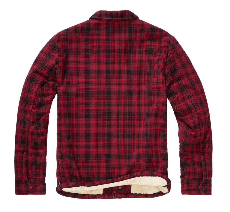 Classic Sherpa Jacket