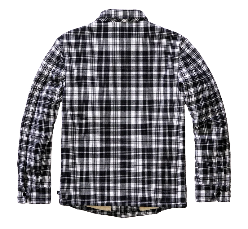 Classic Sherpa Jacket