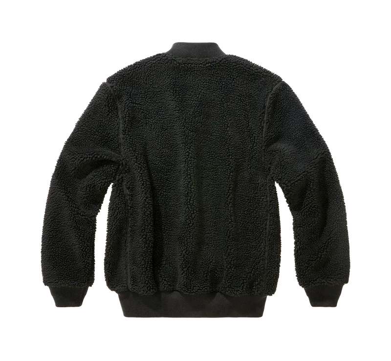 MA1 Sherpa Jacket