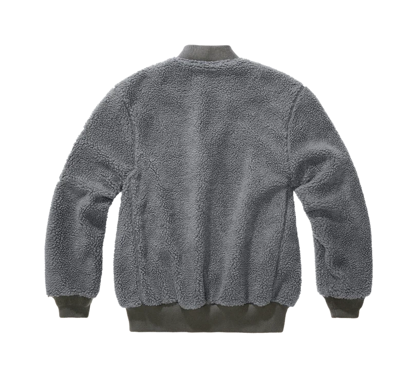 MA1 Sherpa Jacket