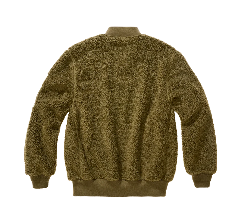 MA1 Sherpa Jacket