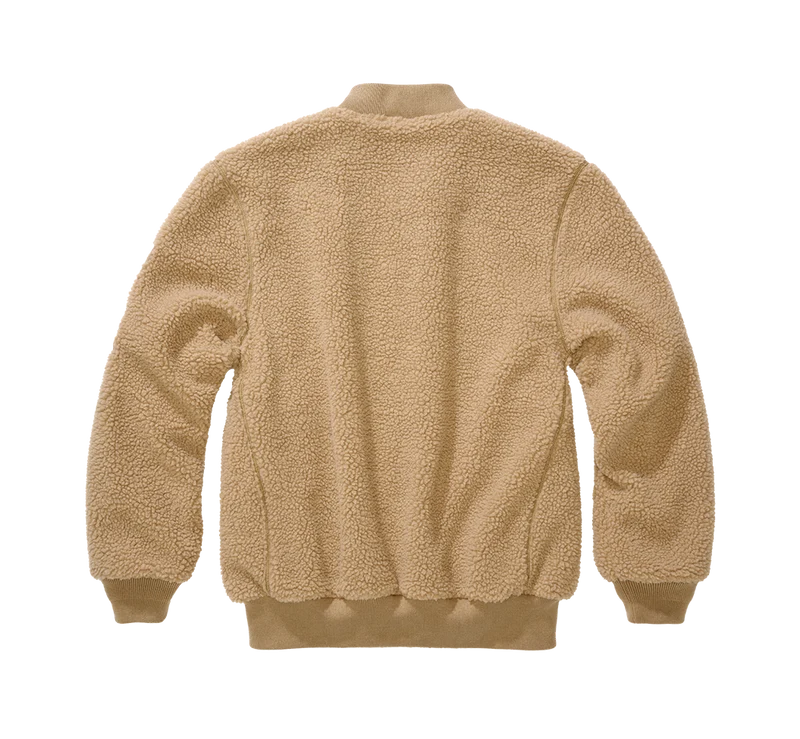 MA1 Sherpa Jacket