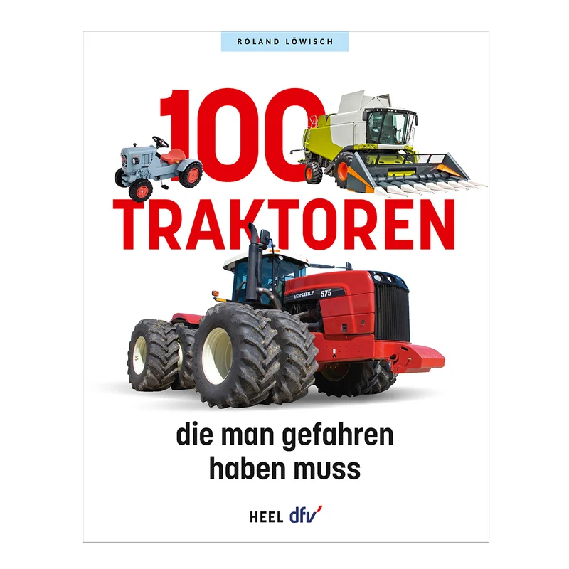 100 Traktoren
