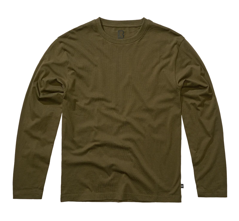 Longsleeve