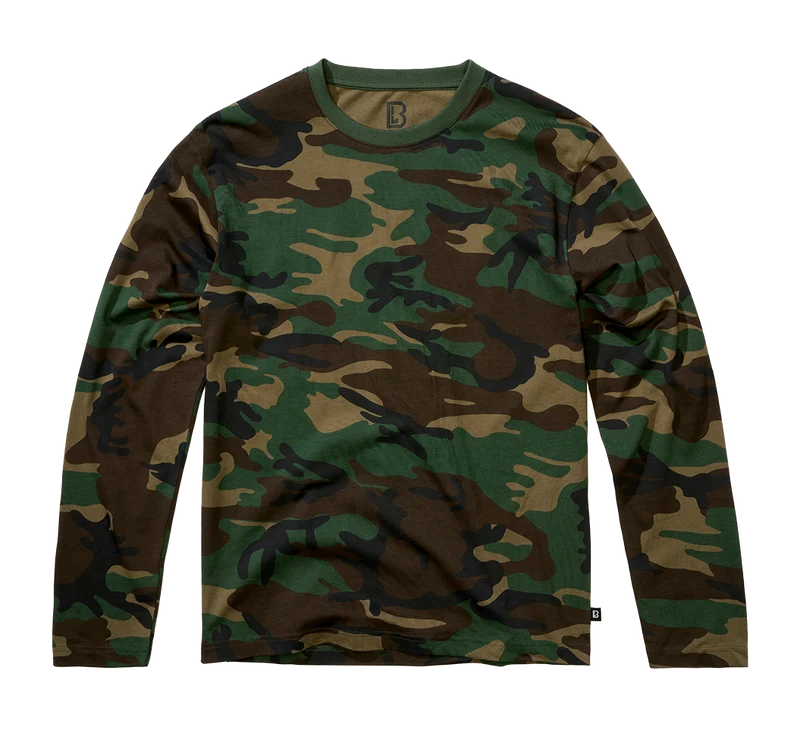 Longsleeve