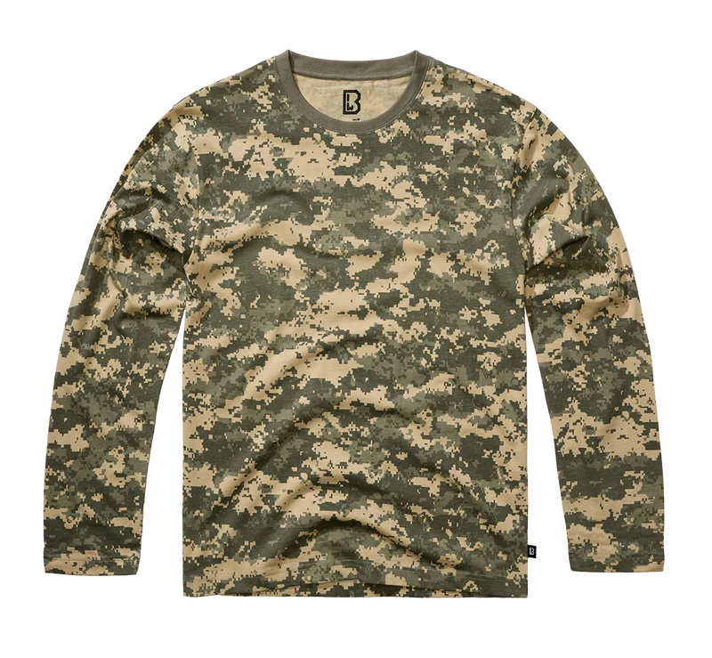 Longsleeve