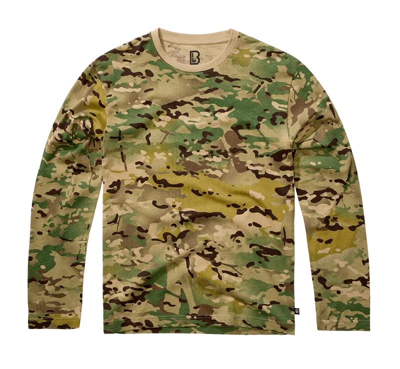 Longsleeve
