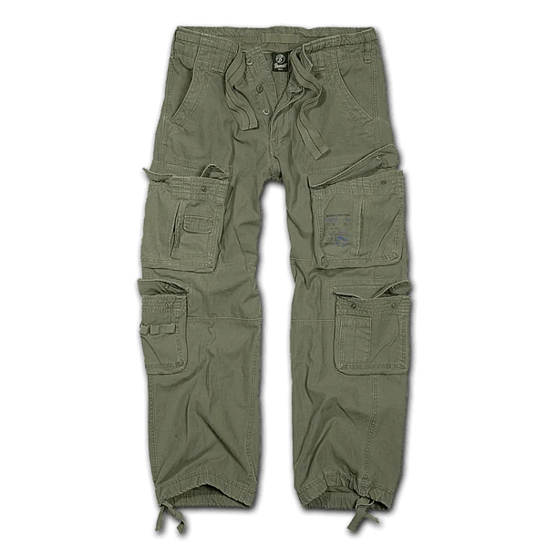 Cargo-Hose "Pure Vintage" von Brandit