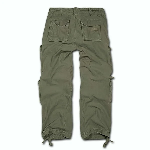 Cargo-Hose "Pure Vintage" von Brandit