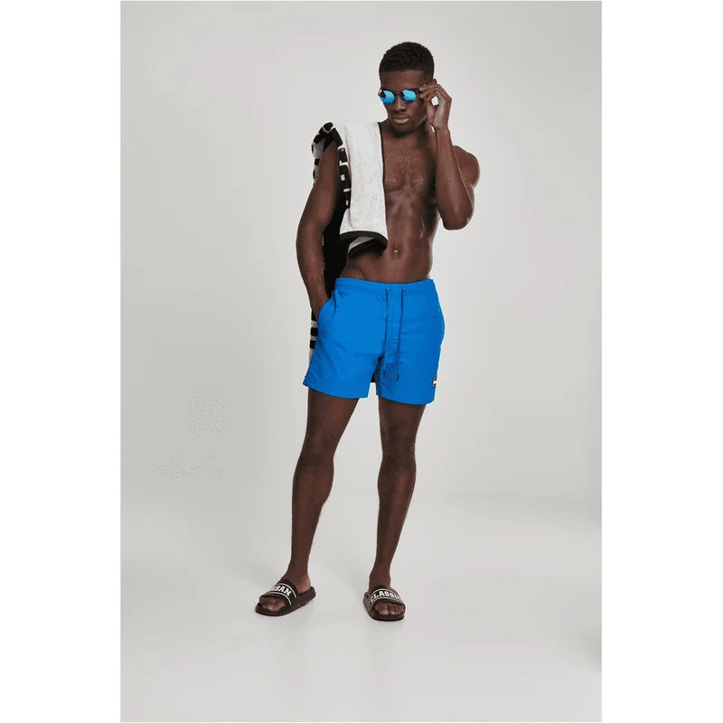 Badeshorts von Urban Classics