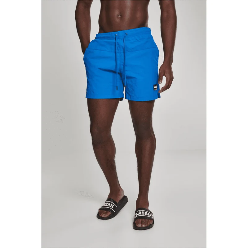 Badeshorts von Urban Classics