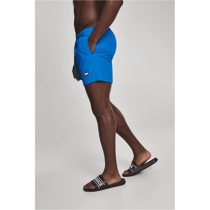 Badeshorts von Urban Classics