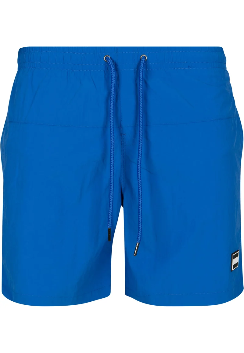 Badeshorts von Urban Classics