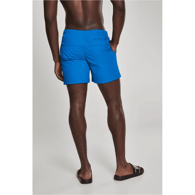 Badeshorts von Urban Classics