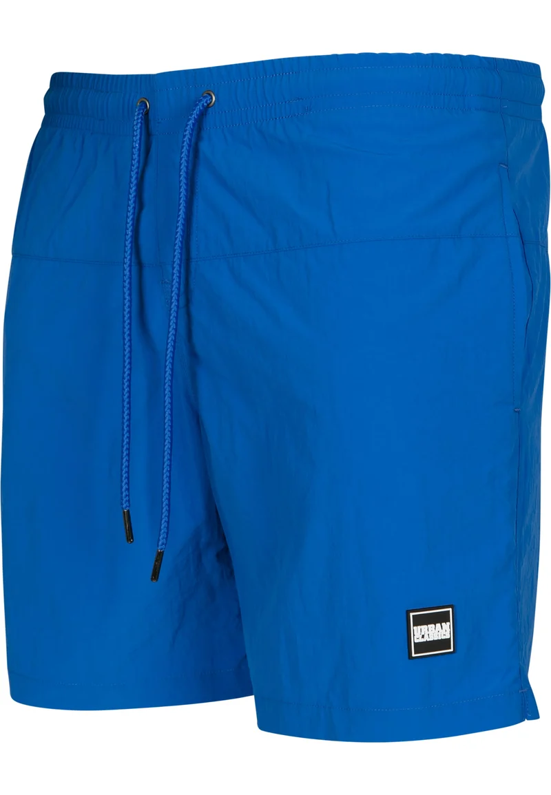 Badeshorts von Urban Classics