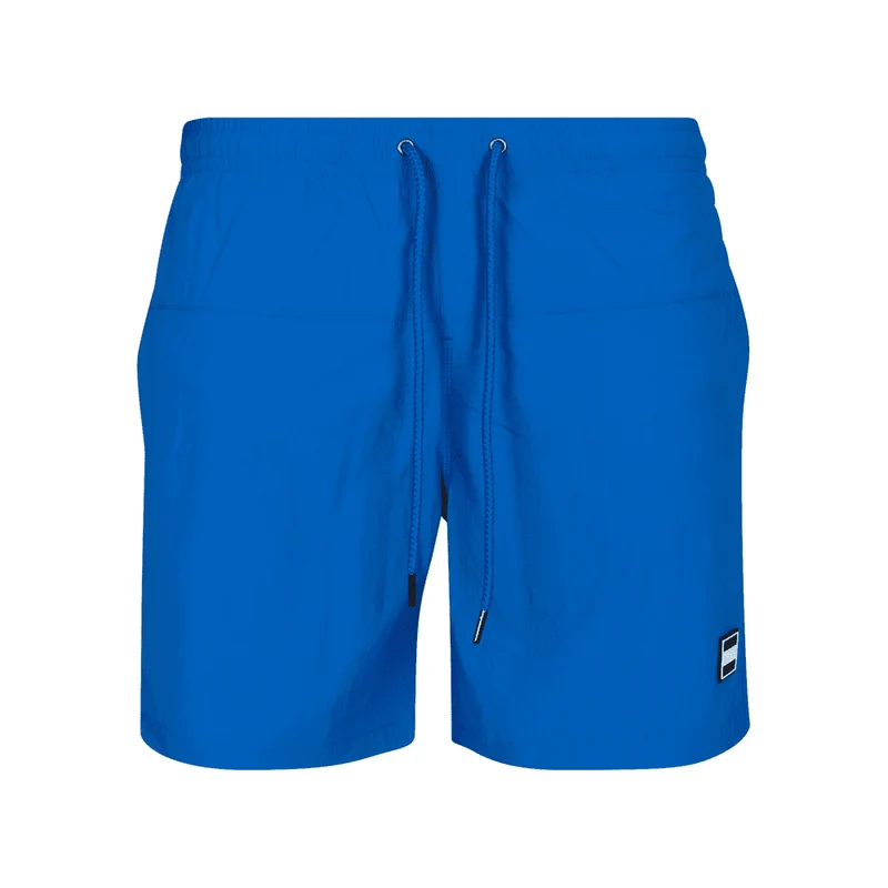 Badeshorts von Urban Classics