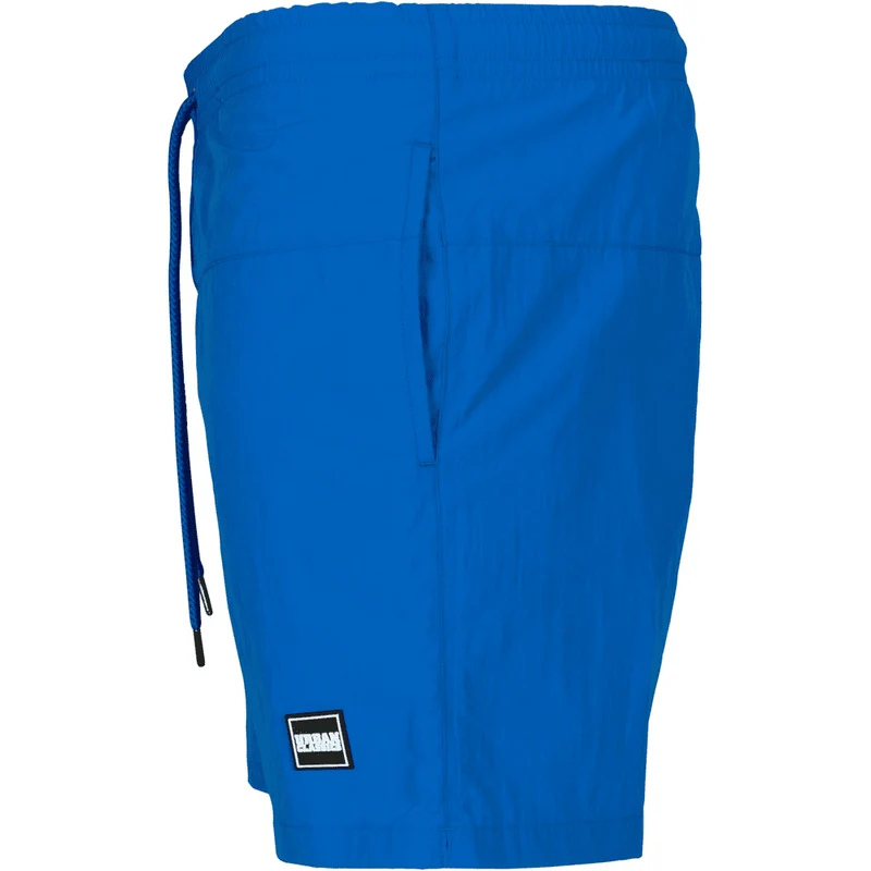 Badeshorts von Urban Classics