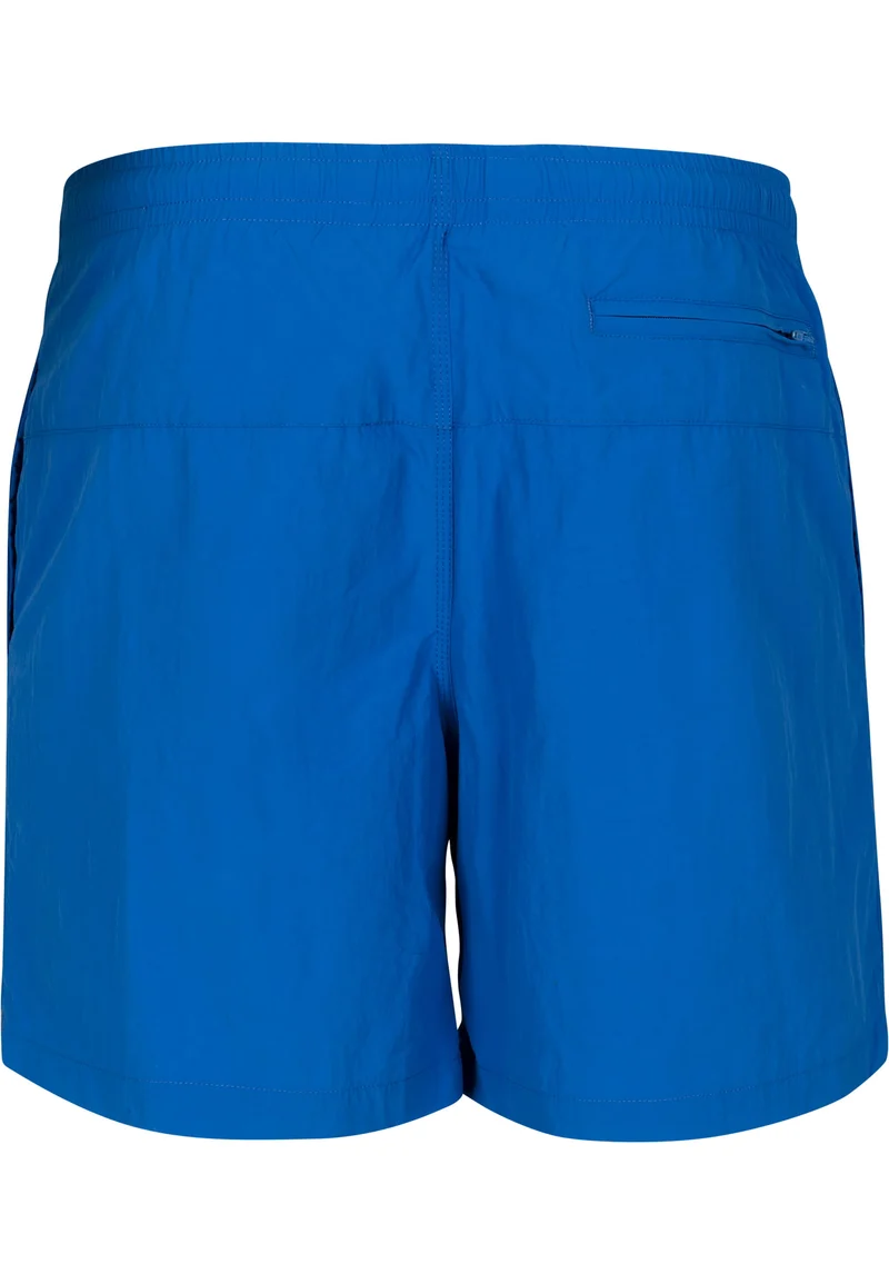 Badeshorts von Urban Classics