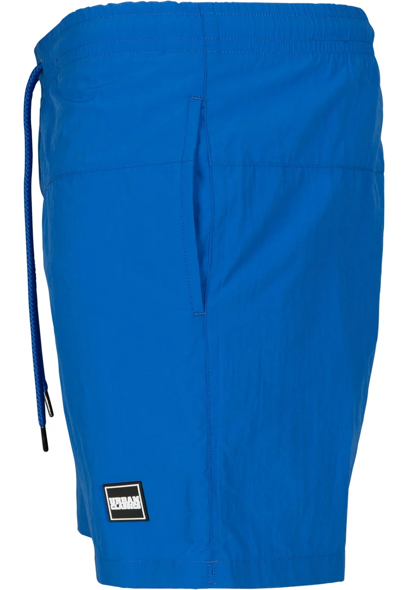 Badeshorts von Urban Classics