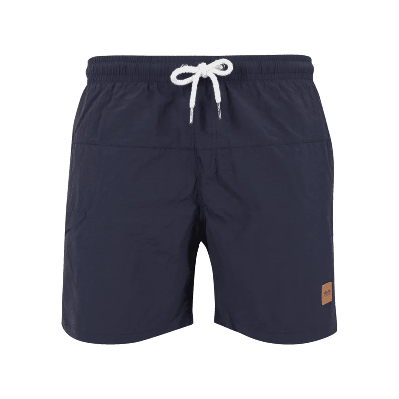 Badeshorts von Urban Classics