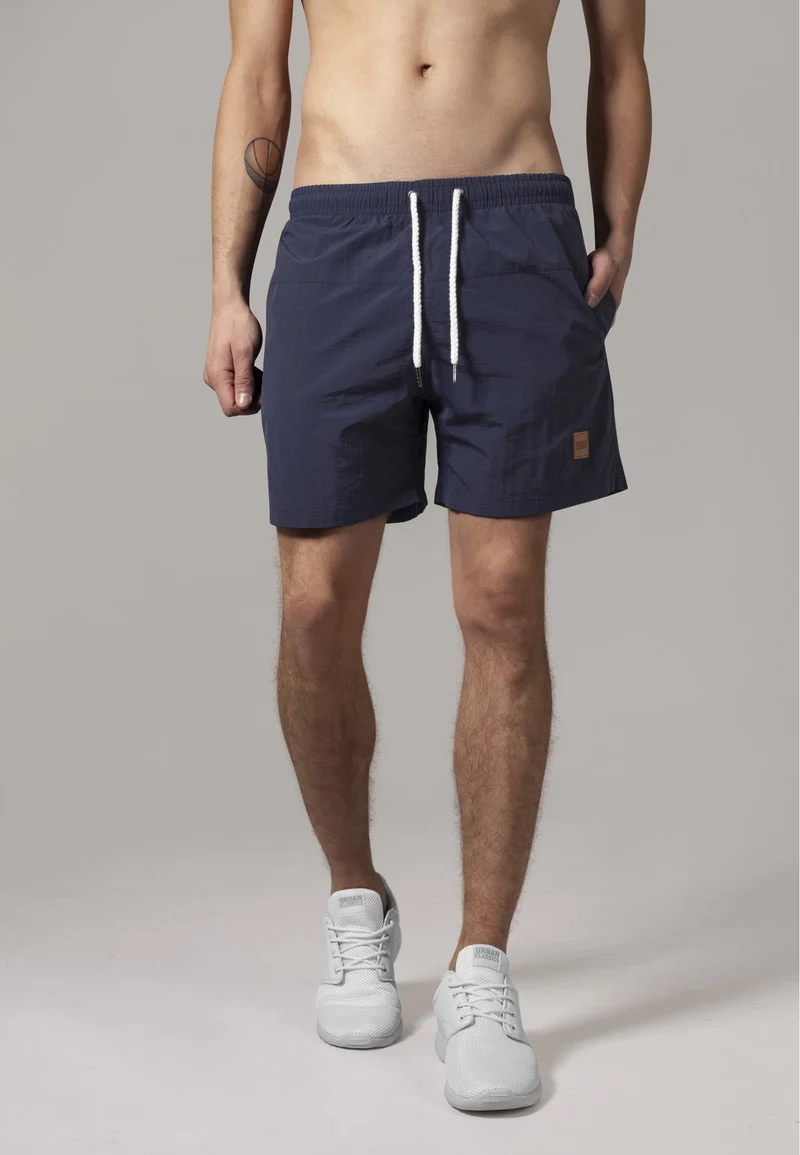 Badeshorts von Urban Classics