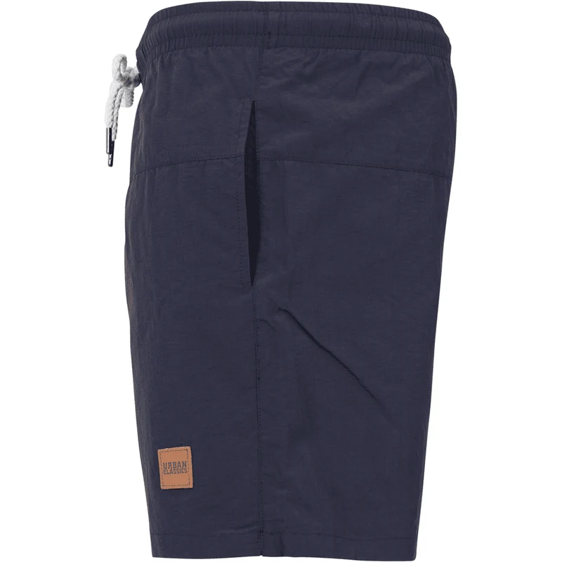 Badeshorts von Urban Classics