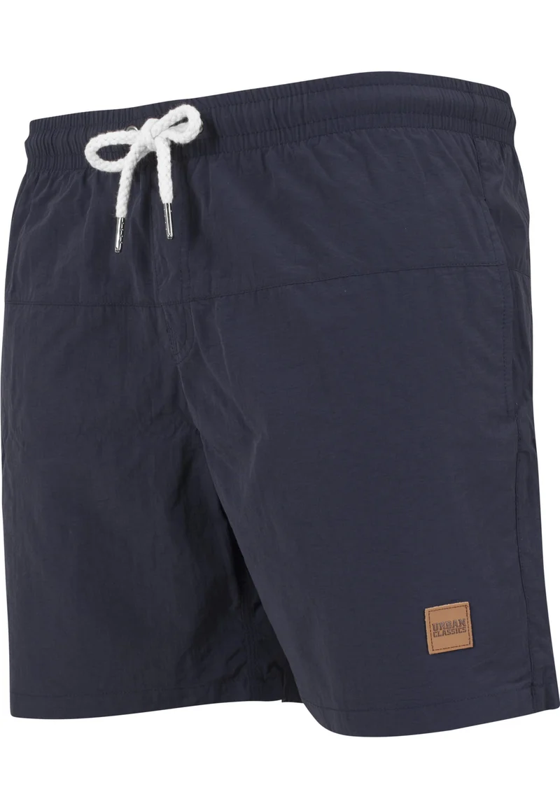 Badeshorts von Urban Classics