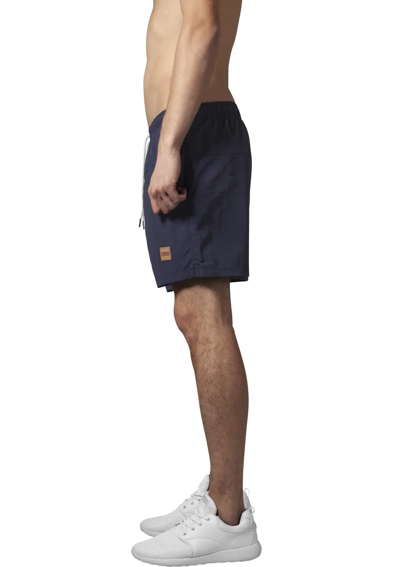 Badeshorts von Urban Classics