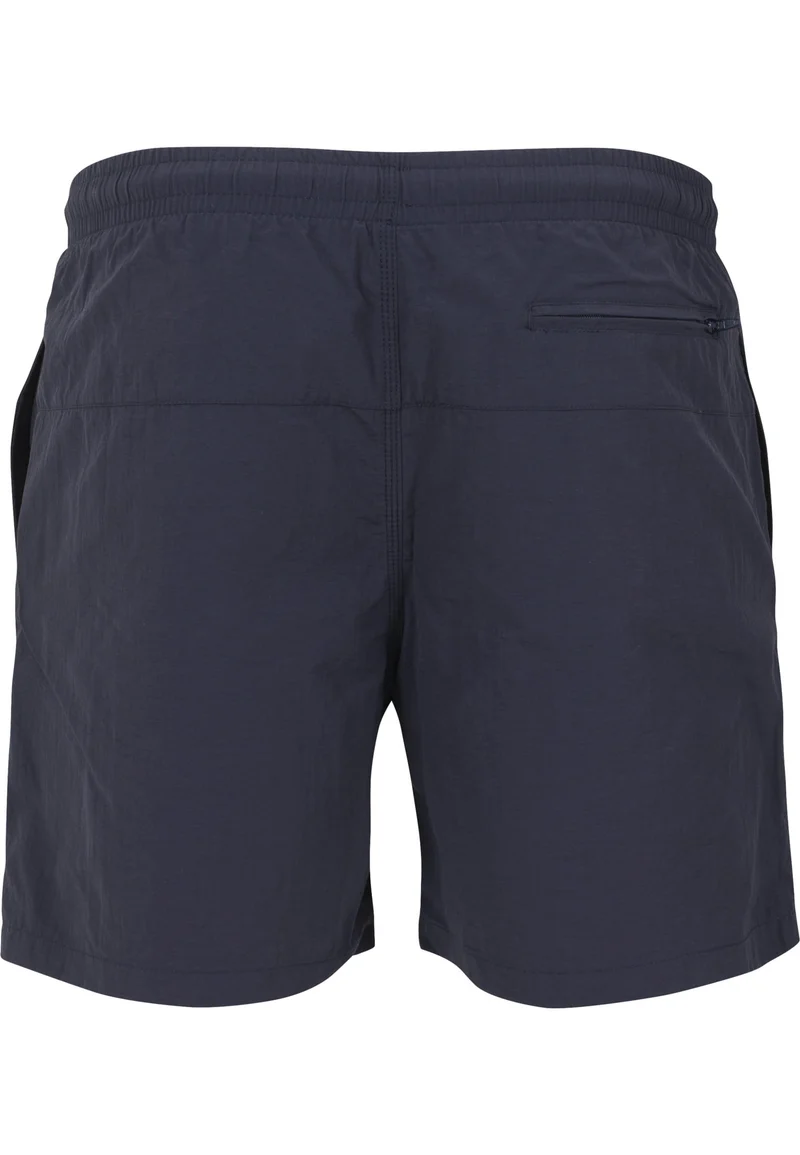 Badeshorts von Urban Classics
