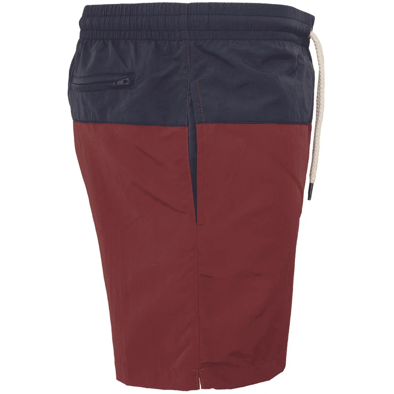 Badeshorts von Urban Classics
