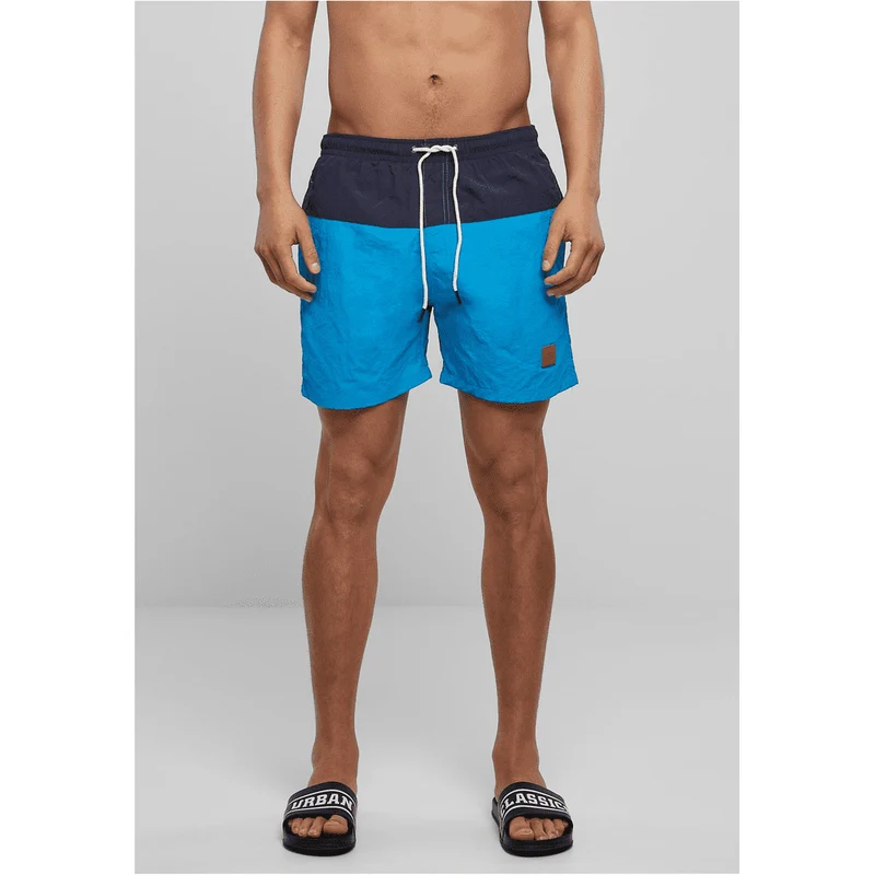 Badeshorts von Urban Classics