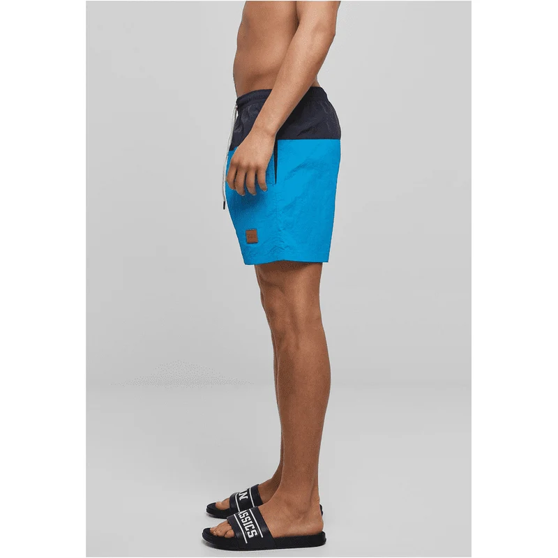 Badeshorts von Urban Classics