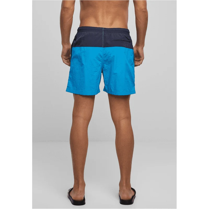 Badeshorts von Urban Classics