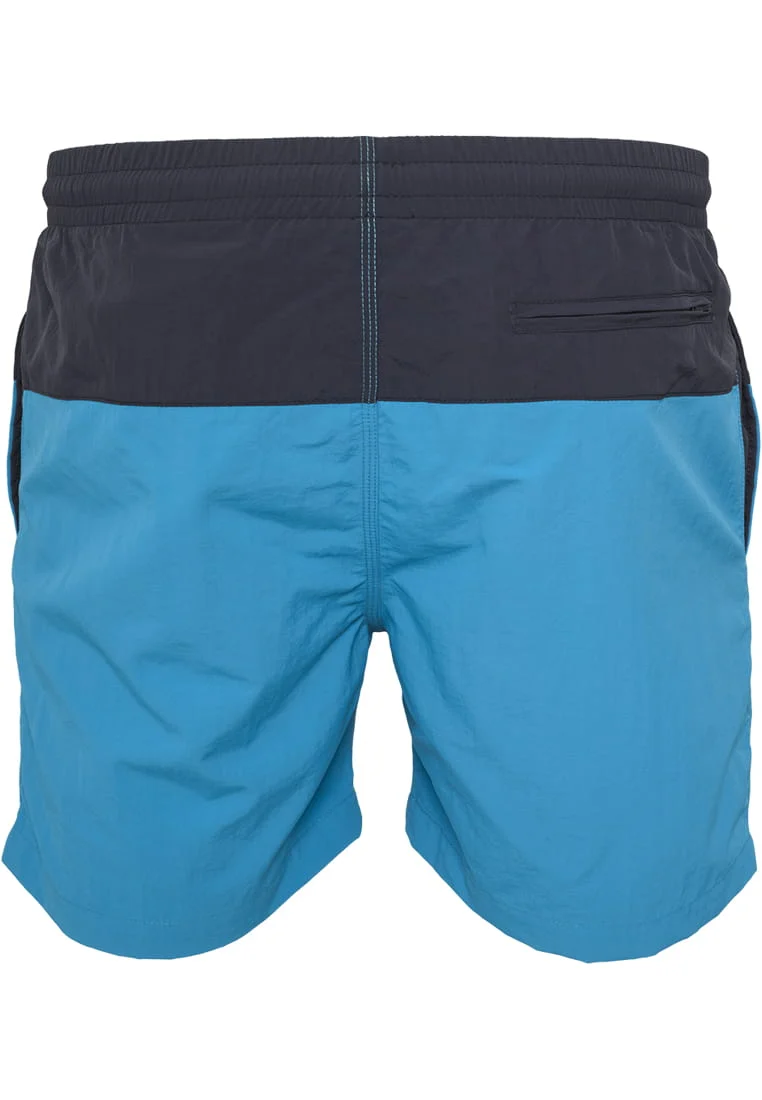 Badeshorts von Urban Classics