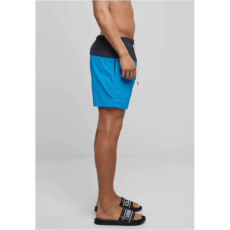 Badeshorts von Urban Classics