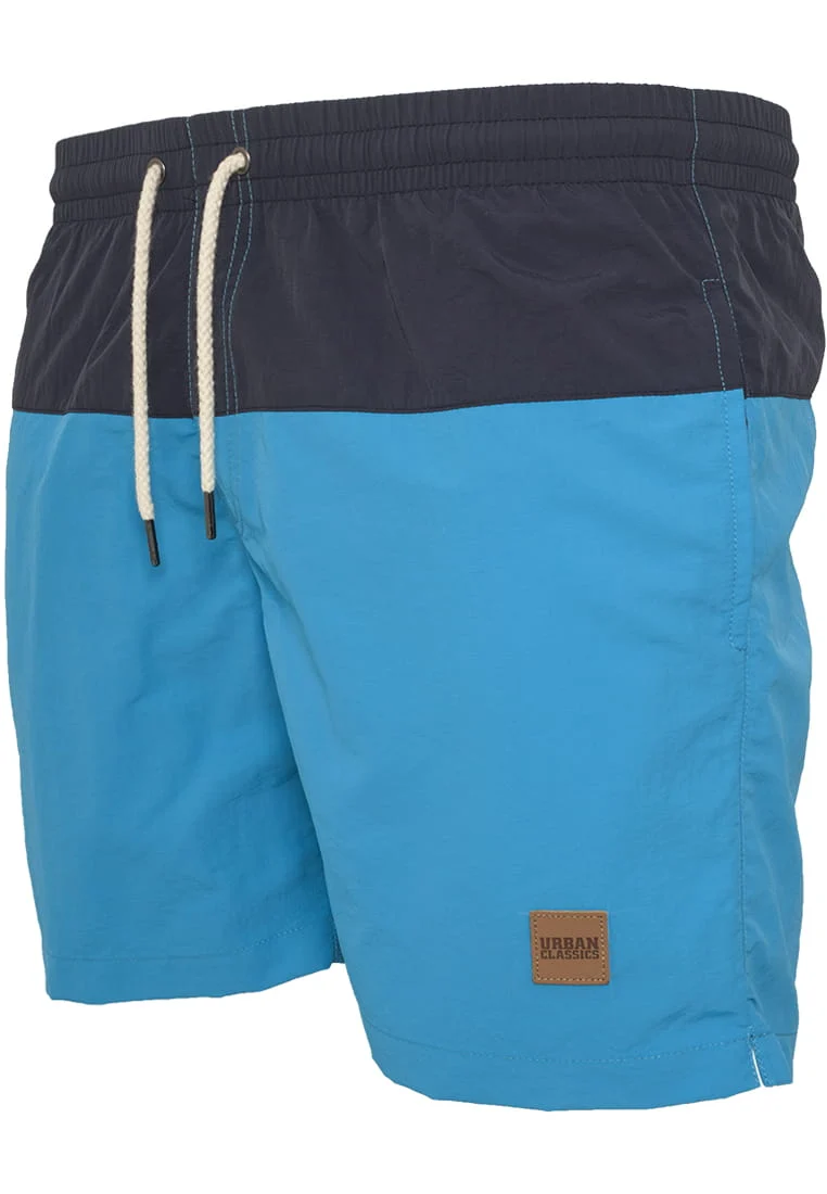 Badeshorts von Urban Classics